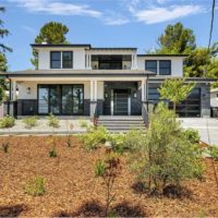5227 Maryland Ave La Crescenta Most Expensive Home Sold September 2022