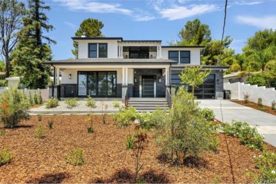 5227 Maryland Ave La Crescenta Most Expensive Home Sold September 2022