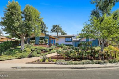 3451 Brooklhill St La Crescenta