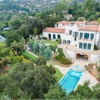 607 Foxwood Rd La Canada Flintridge