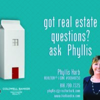 ask phyllis a real estate question