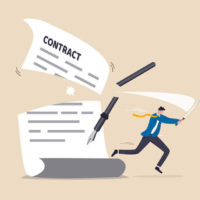 Why Realtors Cancel Listings