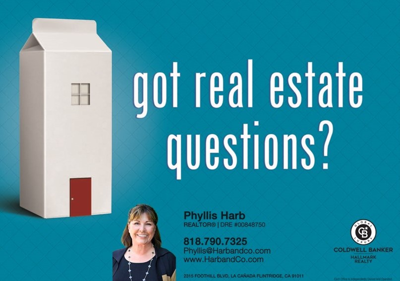 got-real-estate-questions.ask Phyllis Harb