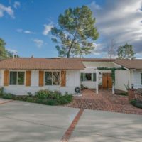 2304 Pickens Canyon Rd La Crescenta