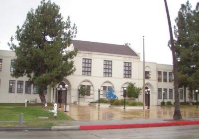 Pasadena Public Schools