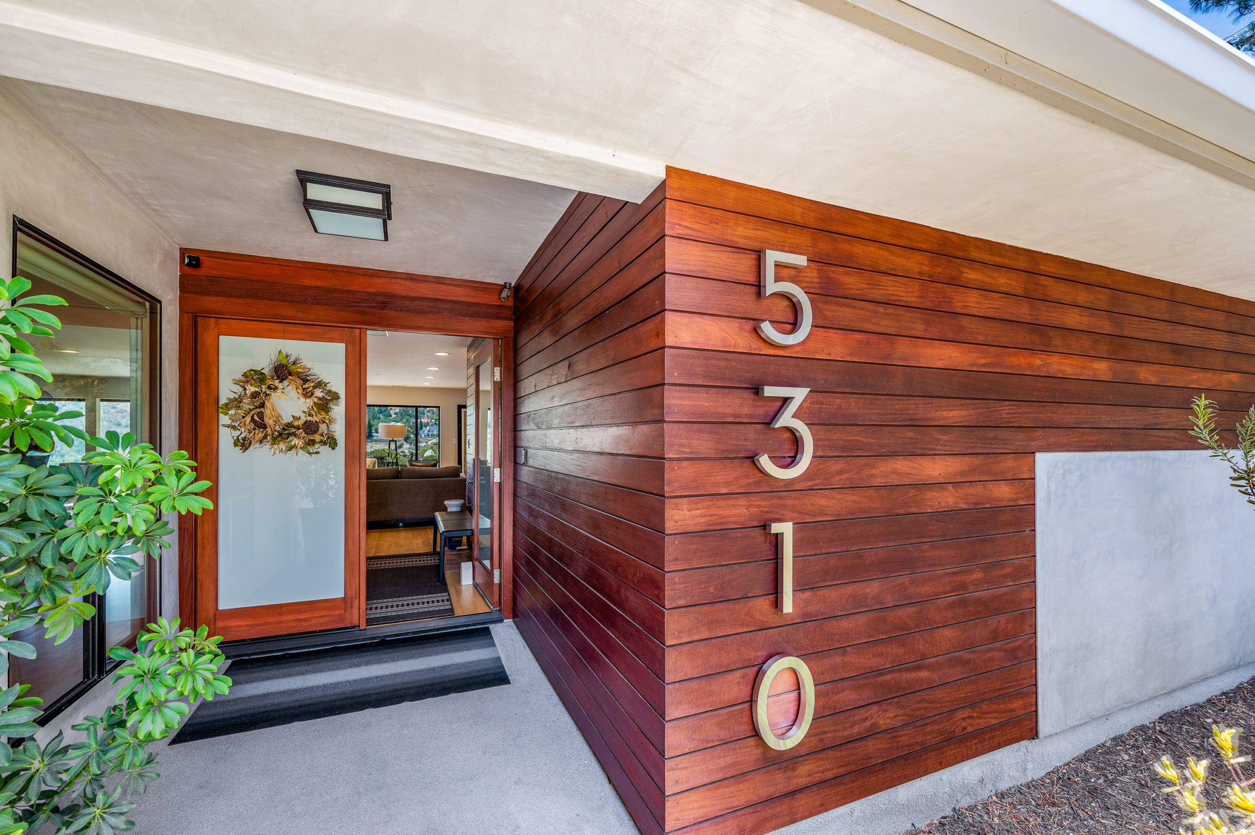 What type of homes appreciate in value?