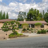 411 Meadowview Dr La Canada