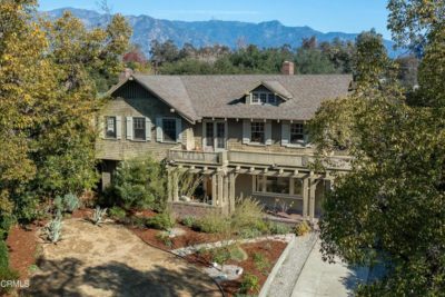 714 Prospect Blvd Pasadena