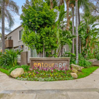 Entourage Condo in Burbank