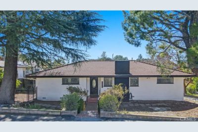 2346 Rockdell St La Crescenta