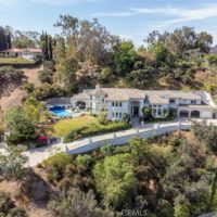 840 Saint Katherine Dr. La Canada