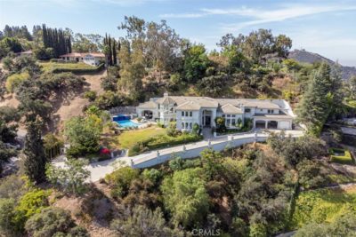 840 Saint Katherine Dr. La Canada