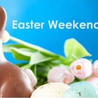 Pasadena Easter Weekend Events 2026