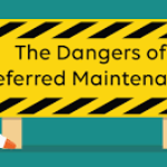 what is deferred maintenance