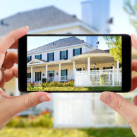 Get the Best Exterior Listing Photos of Your Home