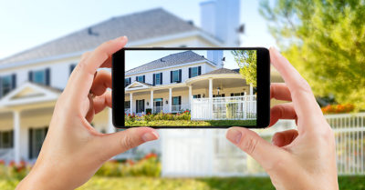 Get the Best Exterior Listing Photos of Your Home