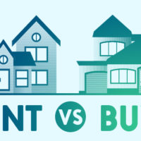 Owning versus Renting a Home