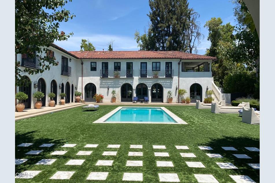 1660 Lombardy Rd. Pasadena