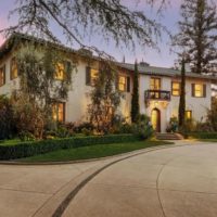 777 S. Oak Knoll Ave. Pasadena