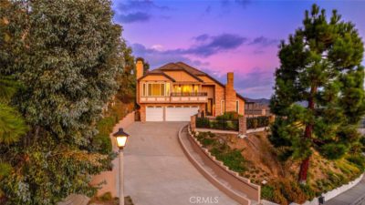 815 Moorside Dr Glendale Most Expensive Home Sold May 2023