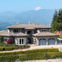 850 Saint Katherine Dr La Canada