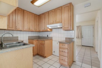 Probate Fixer Closed
