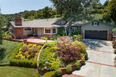 3247 Country Club Drive Glendale