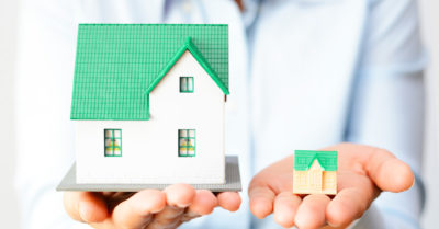 What to Consider When Downsizing