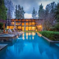 4305 Woodleigh Lane La Canada