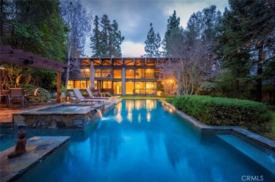 4305 Woodleigh Lane La Canada