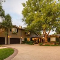 918 Linda Vista Ave. Pasadena