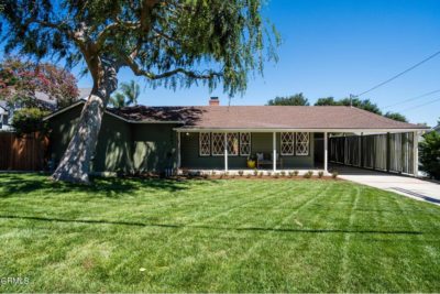 3841 Lirio Lane La Crescenta