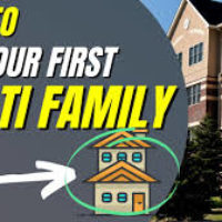 Buying a multi-unit property as your first home