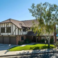2972 Hawkridge Dr La Crescenta