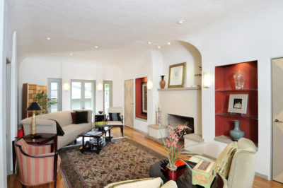 Home Staging Stands as a Pivotal Game-changer