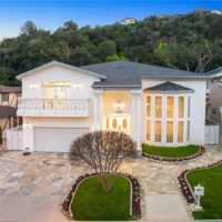 1468 Hillside Drive, Glendale