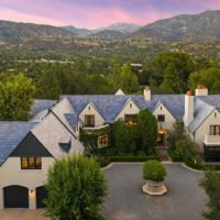 4033 Alta Vista Dr La Canada