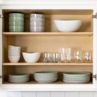 How to Organize Your Kitchen