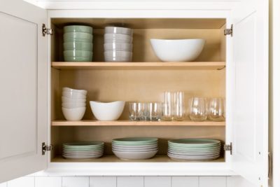 How to Organize Your Kitchen