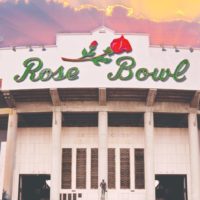 Rose Bowl