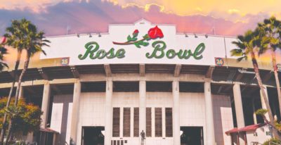 Rose Bowl