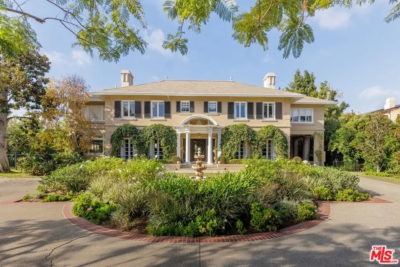 1341 Hillcrest Ave Pasadena
