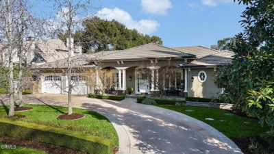 4324 Chevy Chase Dr La Canada