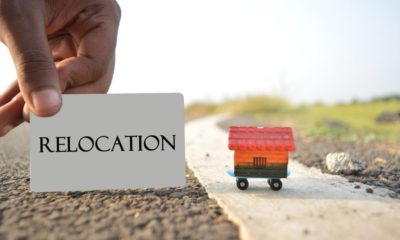 Coldwell Banker Relocation Service