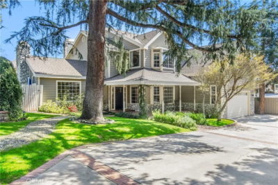 2354 Mountain Ave La Crescenta