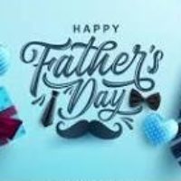 Happy Fathers Day 2026
