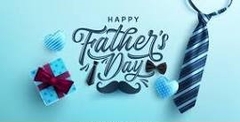 Happy Fathers Day 2026