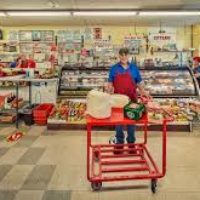 Marios versus Eagle Rock Bakery