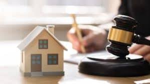 Selling real estate during a challenging divorce