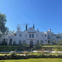887 Flintridge Ave La Canada